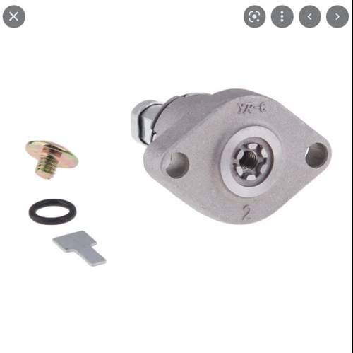 Spanner mit Schlüssel (Oberseite)