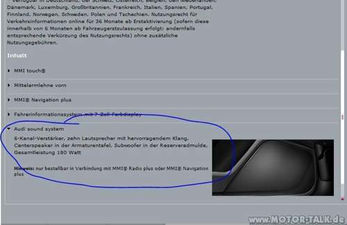 Subwoofer