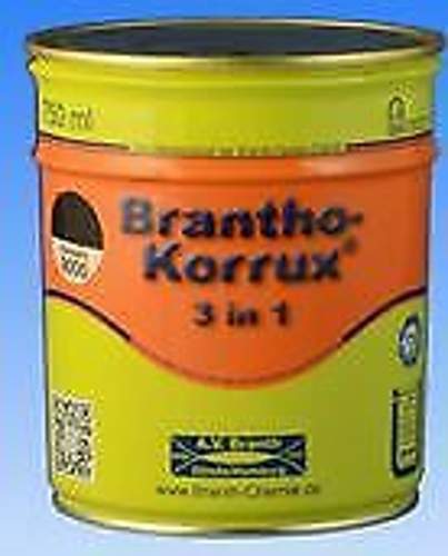 Brantho-korrux