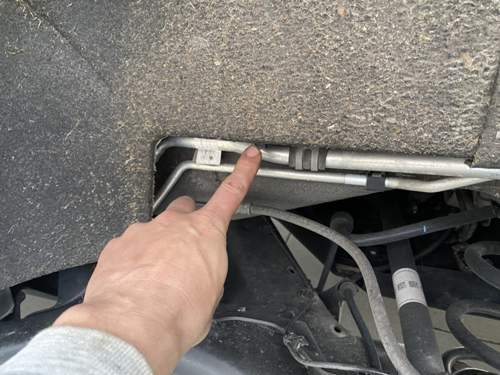 Weitere Schraubscheibe links