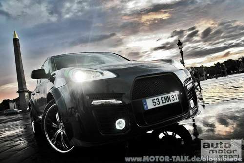 Jeremie-paret-balrog-porsche-cayenne