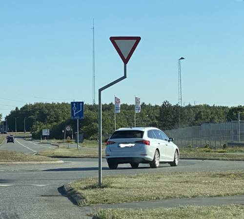Dänemark