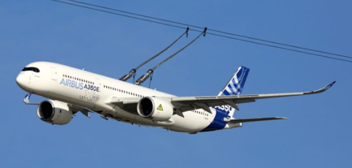 E-flugzeug