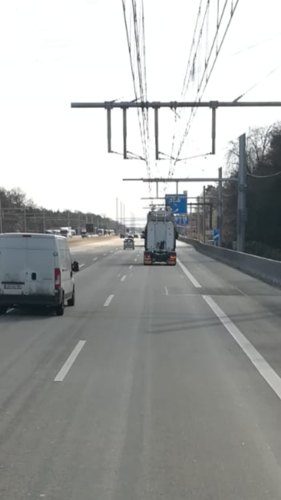 Strassenbahn