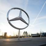 Daimler baut in Peking ein weiteres Forschungs- und Entwicklungszentrum. 145 Millionen investieren die Stuttgarter dafür