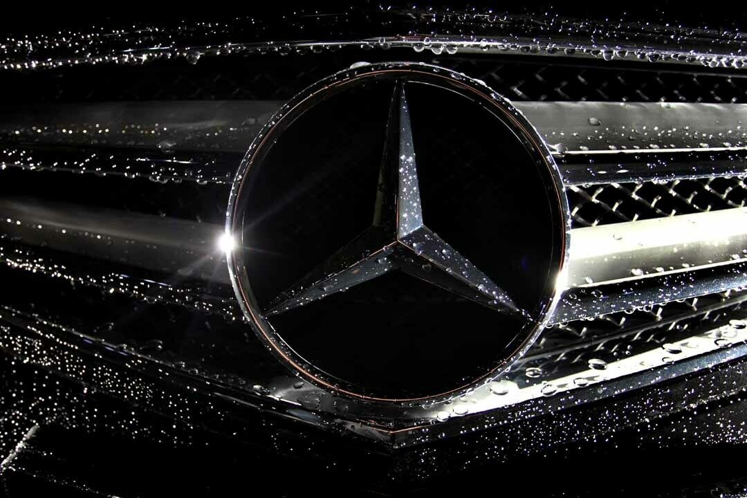 Smartphone und Stern: Daimler will Googles "Open Automotive Alliance" beitreten