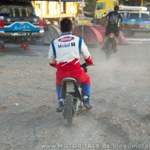 Dakar 2011: Immer auf dem Bock