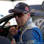 Dakar 2011: Mark erklärt den Überschlag