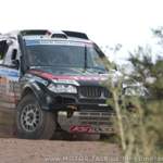 Dakar 2011: Stephane Peterhansel