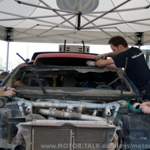 Dakar 2011: Race Touareg wird gereinigt