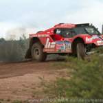 Dakar 2011: