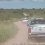 Dakar 2011: Auf dem Weg zur Stage