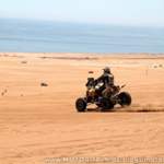 Dakar 2011: Ziel am Pazifik