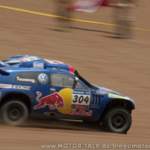 Dakar 2011: Race Touareg
