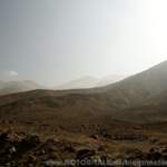 Dakar 2011: No life on mars.