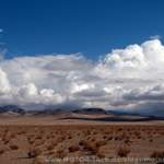 Dakar 2011: Atacama