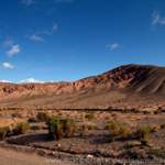 Dakar 2011: Atacama
