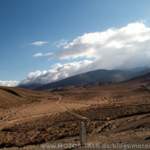 Dakar 2011: Atacama