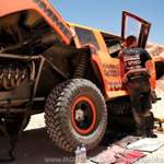 Dakar 2011: Robby Gordon