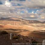 Dakar 2011: Atacama Ebene