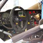 Dakar 2011: Race Touareg - Cockpit