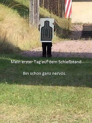 Damit wir alle was zum lachen haben! :D