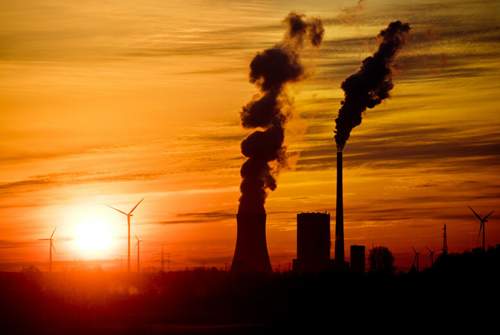 Der Verkehr ist nach der Energiewirtschaft der zweitgrößte Verursacher von CO2-Emissionen