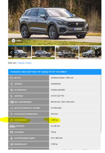 Touareg