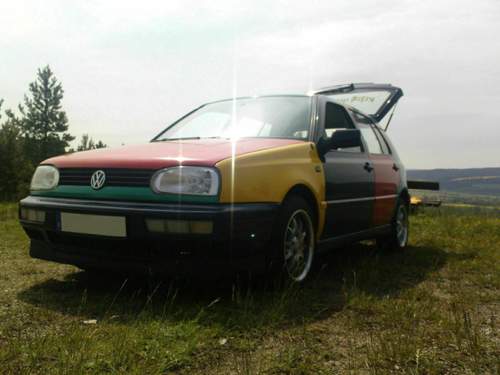 Harlekin