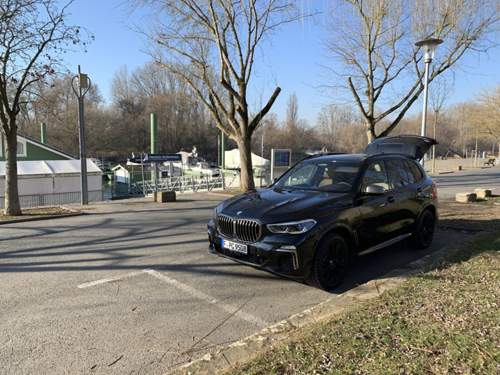 X5
