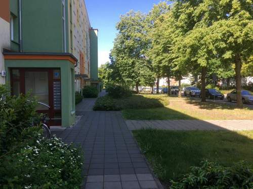Anliegerweg / Postweg