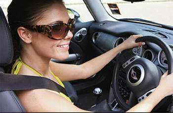 wer darf fahren..??