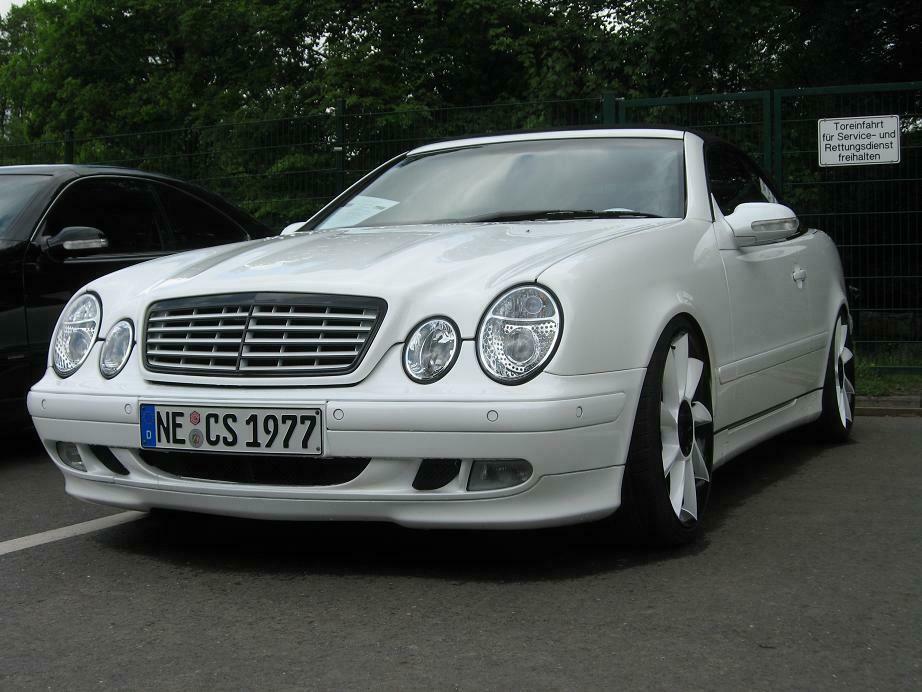 Das 3.CLK-Treffen in Haltern steht an.