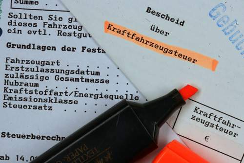Mit Einführung des WLTP als Grundlage für die Kfz-Steuer wird es für viele Autofahrer ab 1. September 2018 teurer
