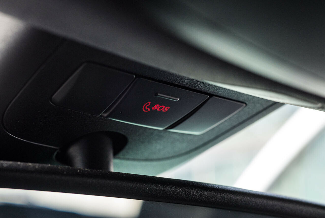 Das elektronische Notrufsystem eCall muss nach dem 31. März 2018 in allen neuen Fahrzeugmodellen verbaut werden