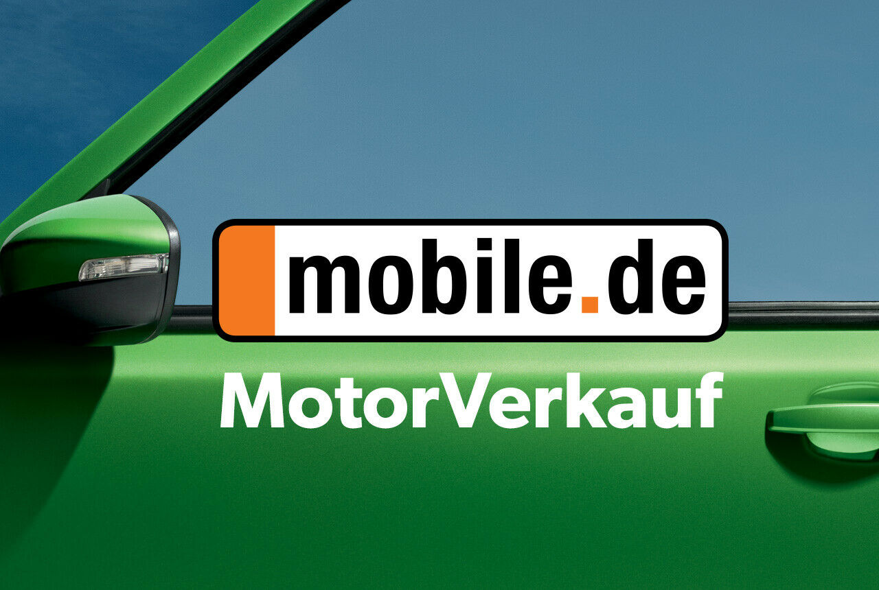 Damit fällt das Schlussmachen in Zukunft einfacher und schneller geht, gibt es jetzt den mobile.de MotorVerkauf