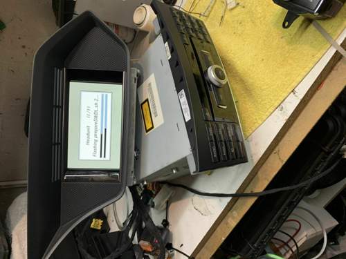 Update APS50 an Flashstation