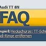 FAQ Logo