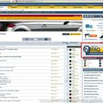 FAQ im Forum finden