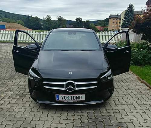 Heimfahrt