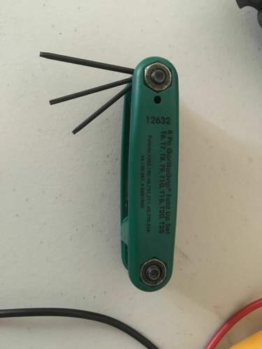 Torx