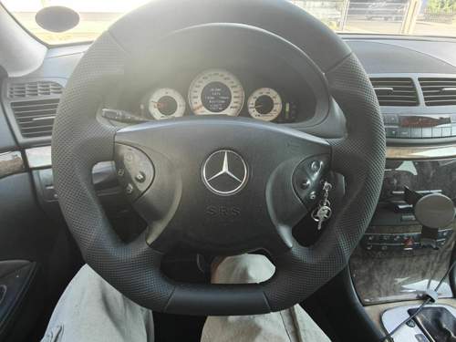 Das neue Ruder
