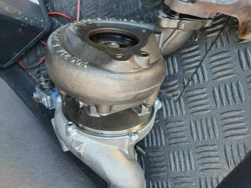 Derneue Turbo 1