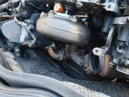 Der neue Turbo 2