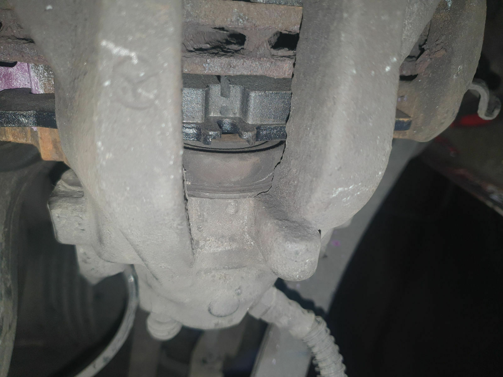 Das Auto bringt mich zum Verzweifeln (so langsam träume ich von der Scheidung vom Groschengrab)