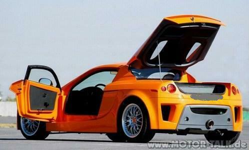 Das auto-raten-quiz