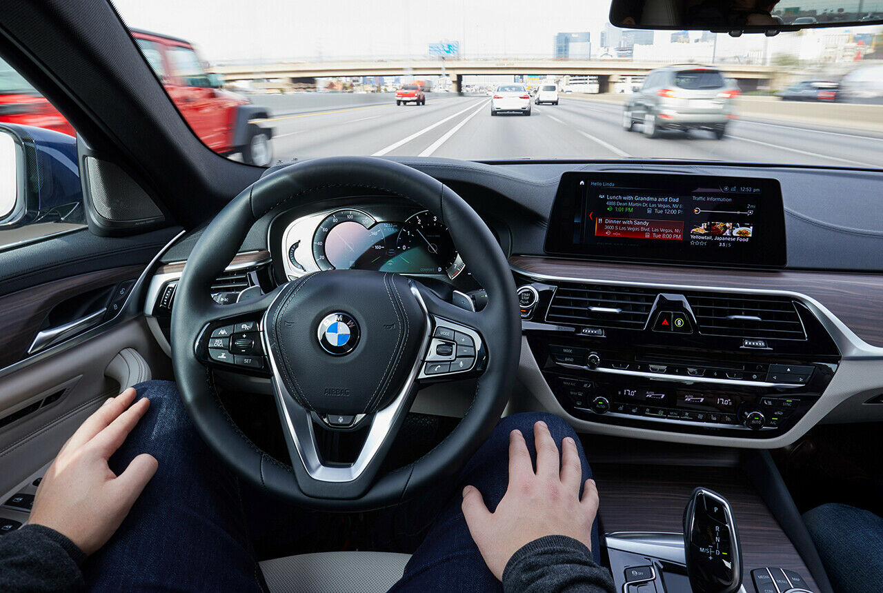 Laut dem Automobilzulieferer Aptiv braucht es für die voranschreitende Digitalisierung von Autos neue Konzepte