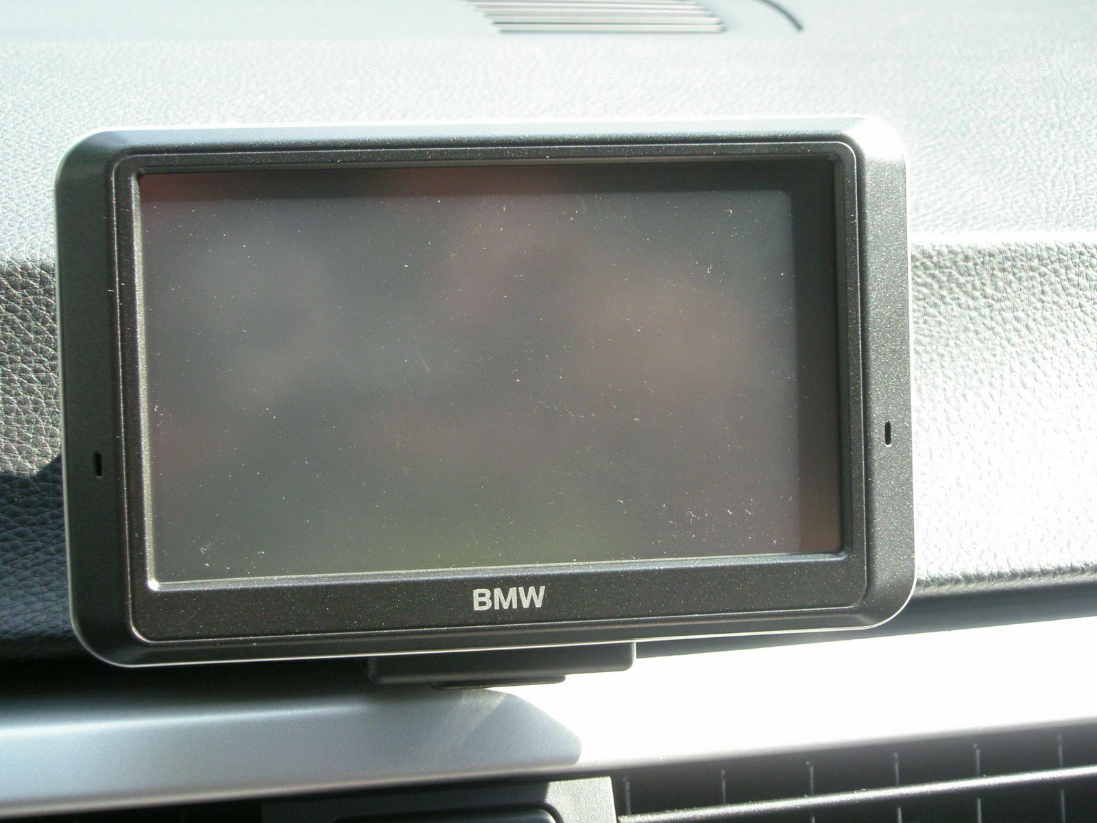 Das BMW mobile Navi oder so...