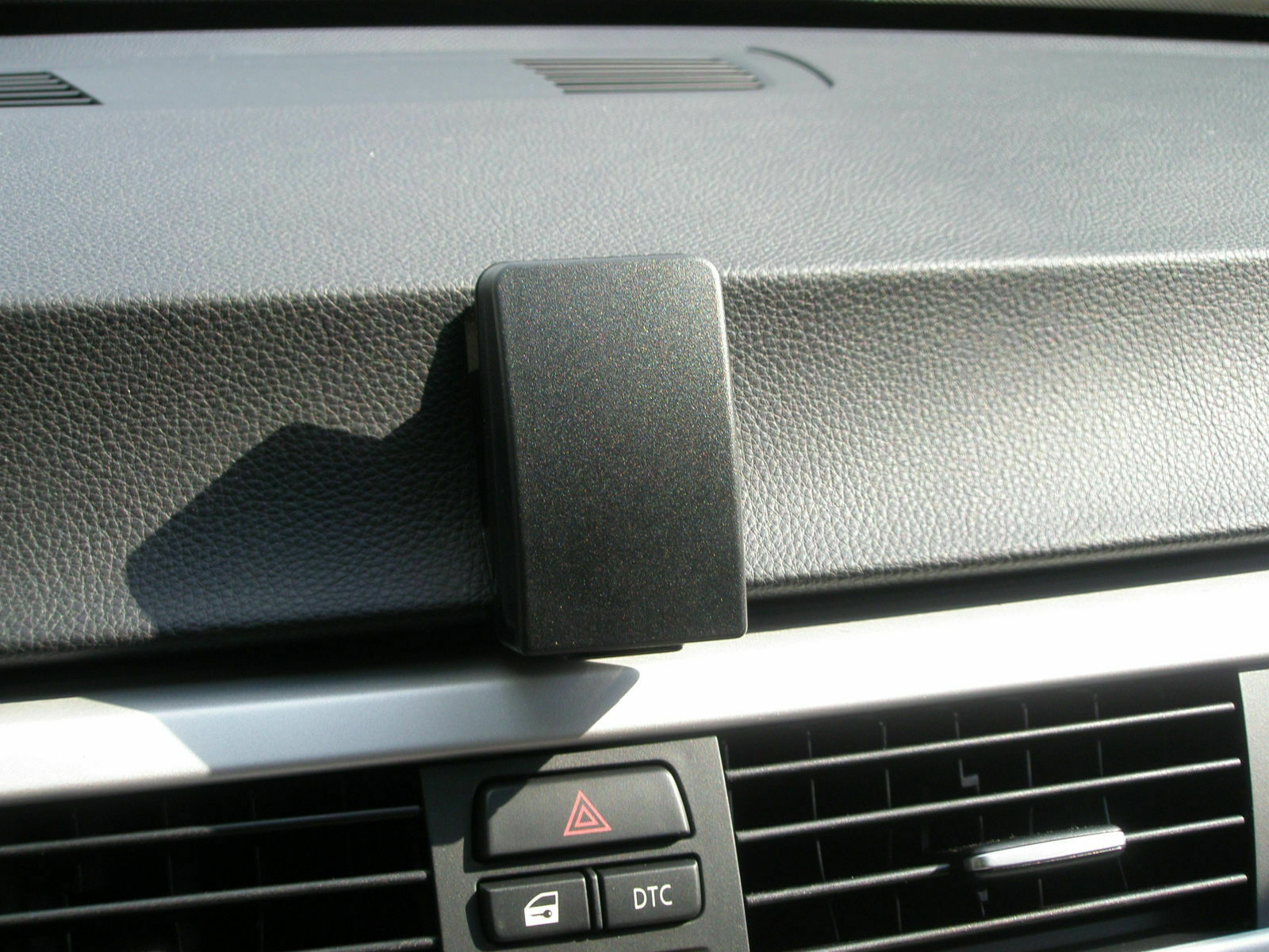 Das BMW mobile Navi oder so...