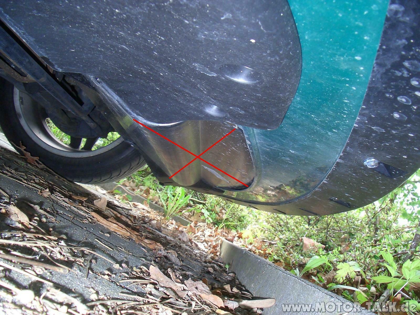 Das class2 class 2 spoilerschwert schwert - brauche bilder & infos